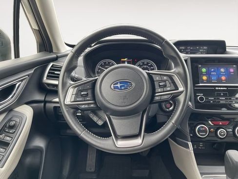 Certified 2024 Subaru Forester Premium AWD/4WD image 12