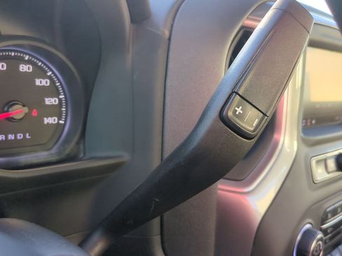 Used 2024 Chevrolet Silverado 1500 W/T w/ WT Fleet Convenience Package image 16