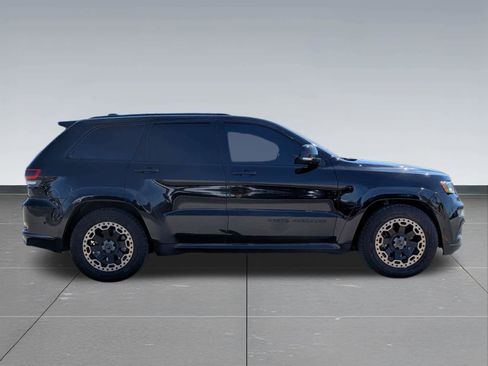 Used 2020 Jeep Grand Cherokee High Altitude image 6
