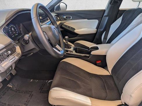 Used 2025 Acura Integra Type S FWD image 11