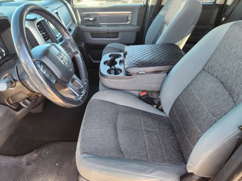Used 2014 RAM 1500 Big Horn image 9