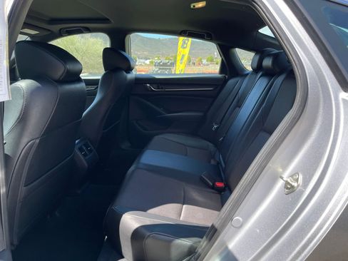 Used 2019 Honda Accord Sport image 21
