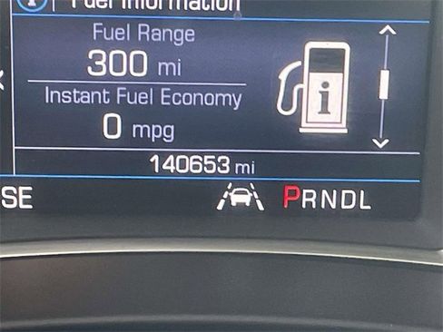 Used 2021 Chevrolet Equinox LT image 22