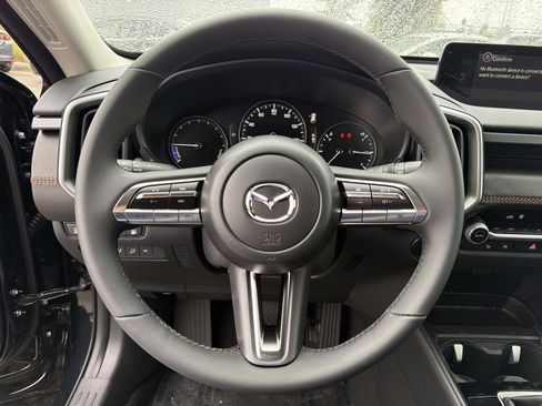 New 2026 MAZDA CX-50 AWD 2.5 Hybrid w/ Cargo Package image 8