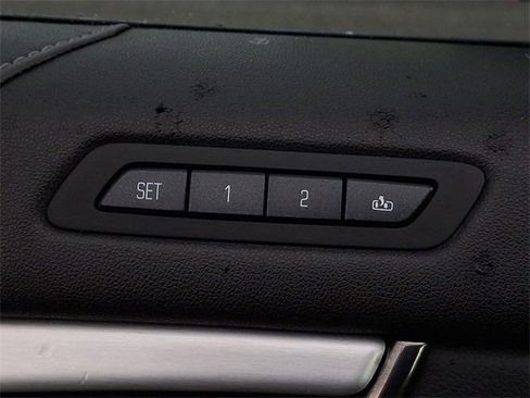 Used 2013 Cadillac ATS Performance w/ Cold Weather Package image 28