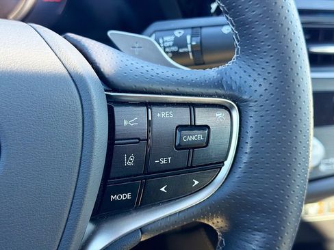 Used 2023 Lexus ES 350 F Sport image 27