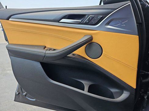 New 2025 BMW X4 M w/ Competition Package image 27