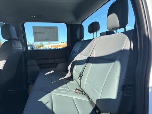 New 2026 Ford F350 XL w/ XL Off-Road Package image 20
