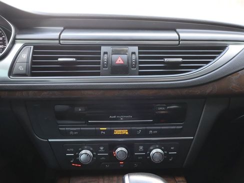 Used 2013 Audi A7 3.0T Premium Plus w/ Premium Plus Pkg image 35