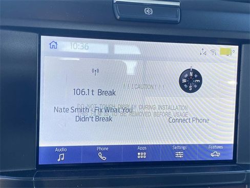 New 2026 Ford F550 4x4 SuperCab Super Duty image 35