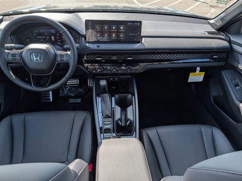 New 2026 Honda Accord Sport image 7