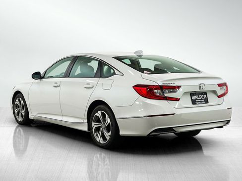 Used 2020 Honda Accord EX image 3
