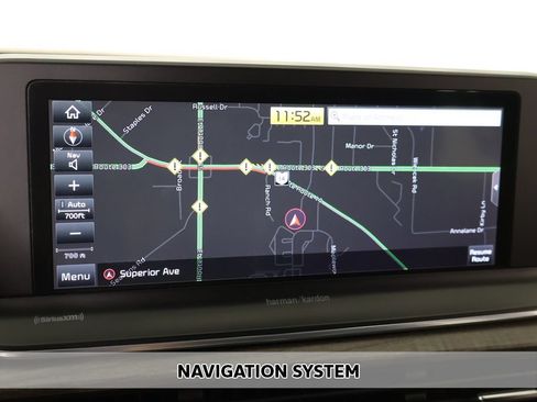 Used 2020 Kia Telluride SX AWD/4WD image 3