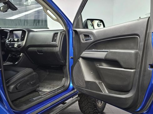 Used 2018 Chevrolet Colorado ZR2 AWD/4WD image 39