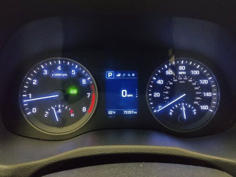 Used 2016 Hyundai Tucson Eco image 23