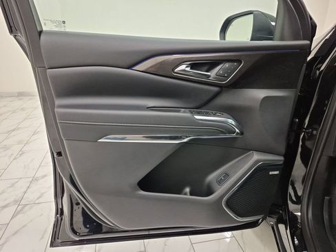 New 2026 Chevrolet Traverse High Country image 23