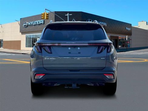 New 2026 Hyundai Tucson XRT AWD/4WD image 6