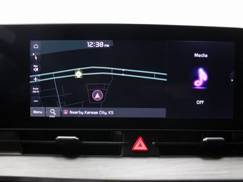 Used 2024 Kia Sportage X-Pro Prestige image 39