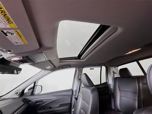 Used 2023 Honda Ridgeline RTL image 38