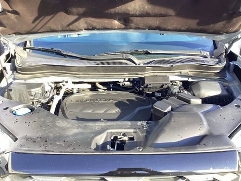 Used 2023 Honda Passport TrailSport image 21