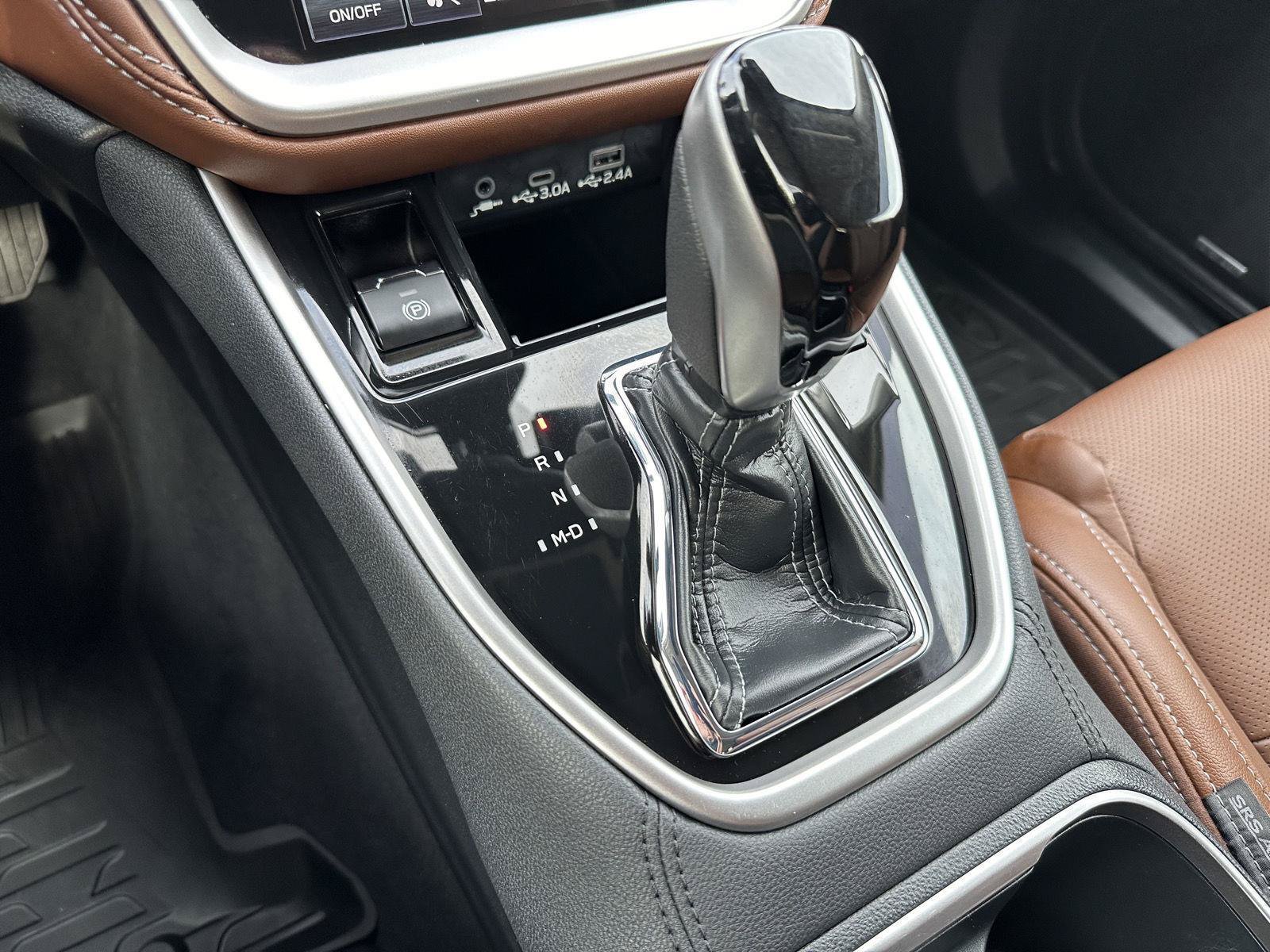 Used 2024 Subaru Outback Touring XT AWD/4WD image 27