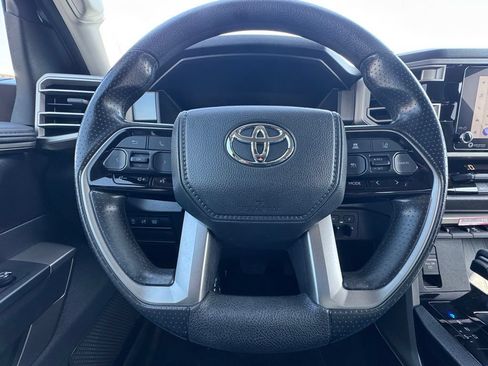 Used 2024 Toyota Tundra SR5 RWD image 20
