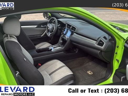Used 2017 Honda Civic EX-T image 33