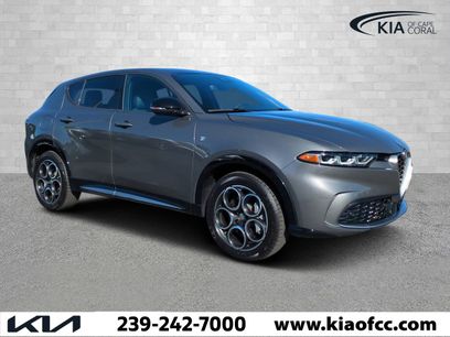 Used 2024 Alfa Romeo Tonale Ti w/ Premium Interior Package