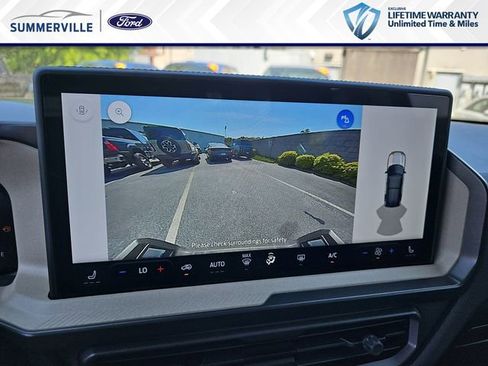 New 2026 Ford Bronco Sport Big Bend w/ Convenience Package AWD/4WD image 26