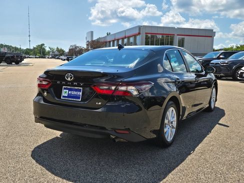 Used 2023 Toyota Camry LE FWD image 6