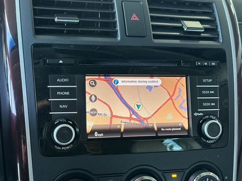 Used 2014 MAZDA CX-9 Grand Touring w/ GT Technology Package image 20