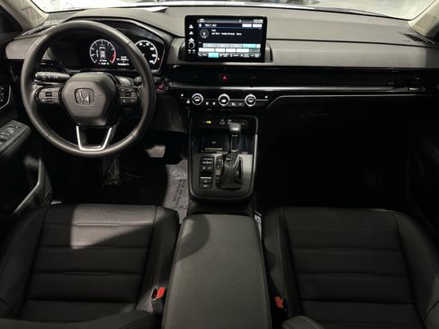 Used 2023 Honda CR-V EX-L image 22