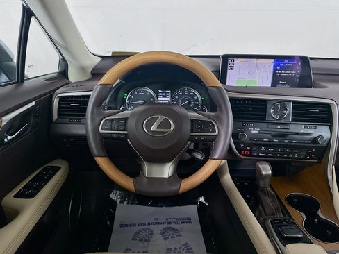 Used 2018 Lexus RX 350 AWD w/ Premium Package image 23