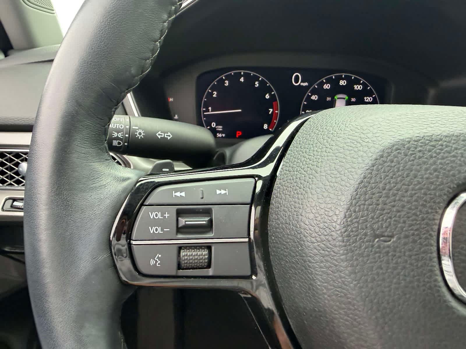 Used 2024 Acura Integra FWD image 27