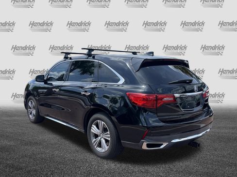 Used 2019 Acura MDX FWD image 8