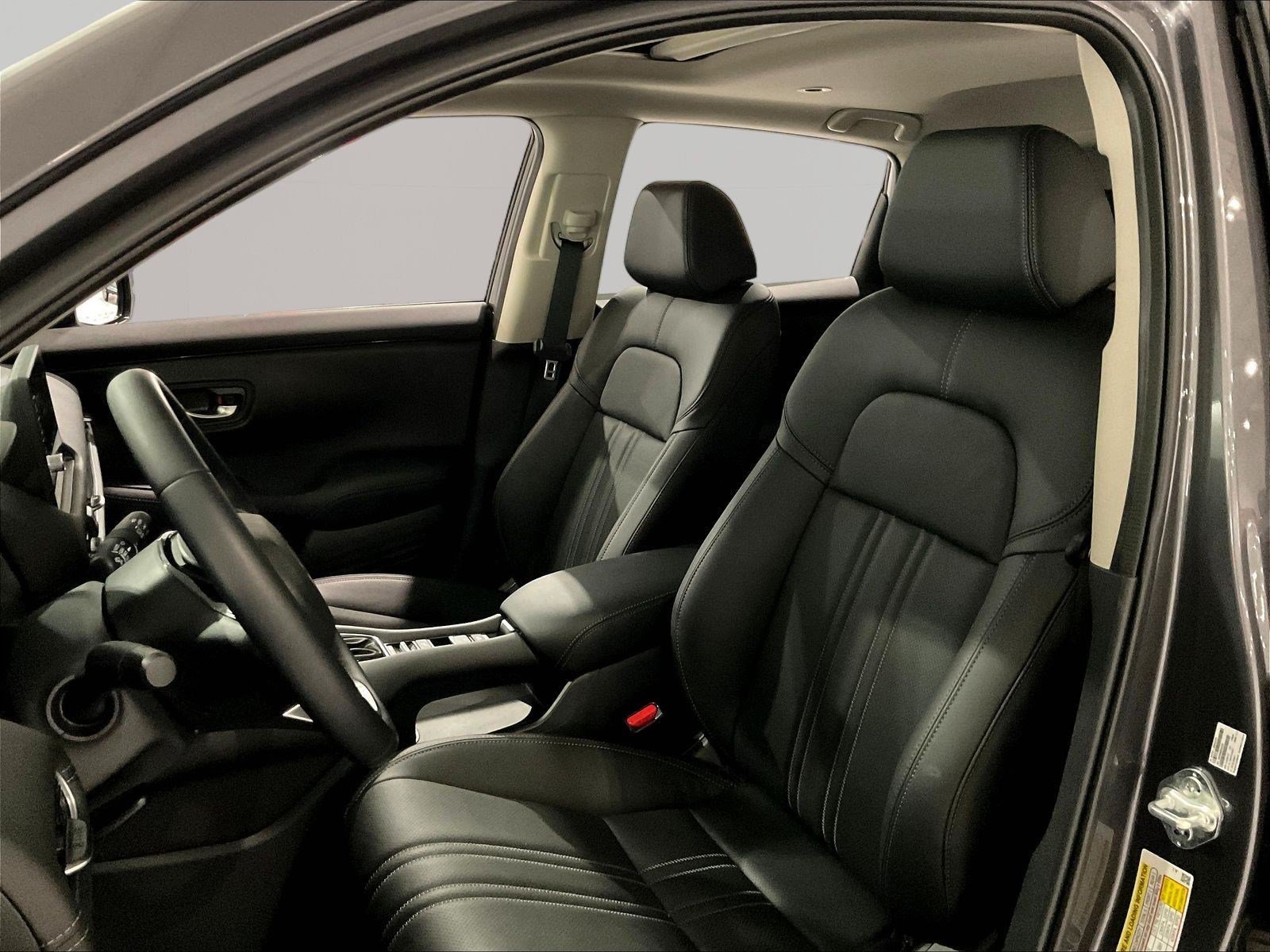 Used 2026 Honda HR-V EX-L image 20
