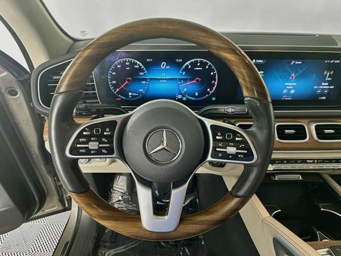 Used 2020 Mercedes-Benz GLE 350 4MATIC image 11