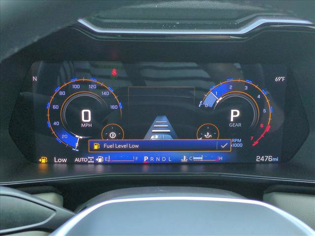 Used 2026 Chevrolet Colorado ZR2 w/ Technology Package AWD/4WD image 10