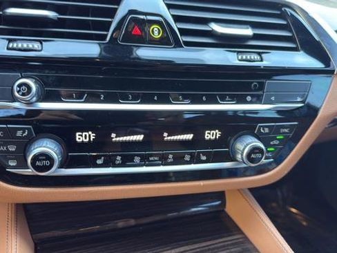 Used 2023 BMW 530i w/ M Sport Package image 20