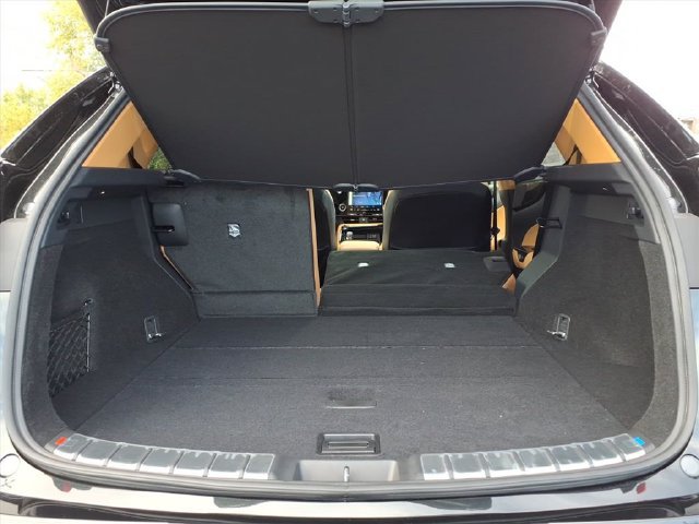 New 2026 Lexus NX 350 AWD image 34