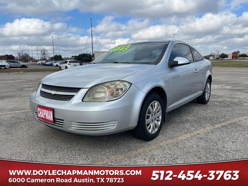 Used 2009 Chevrolet Cobalt LT image 1
