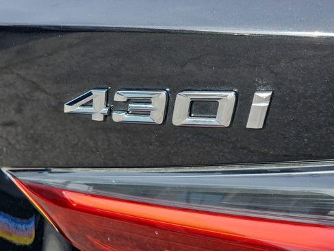 Used 2025 BMW 430i xDrive Coupe image 40