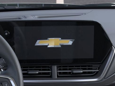 New 2026 Chevrolet Trax ACTIV image 24
