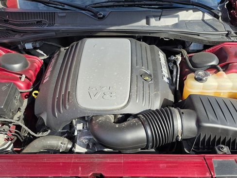 Used 2021 Dodge Challenger R/T image 20