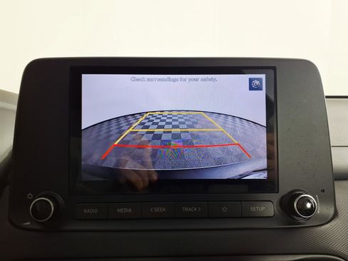 Certified 2022 Hyundai Kona SEL FWD image 19