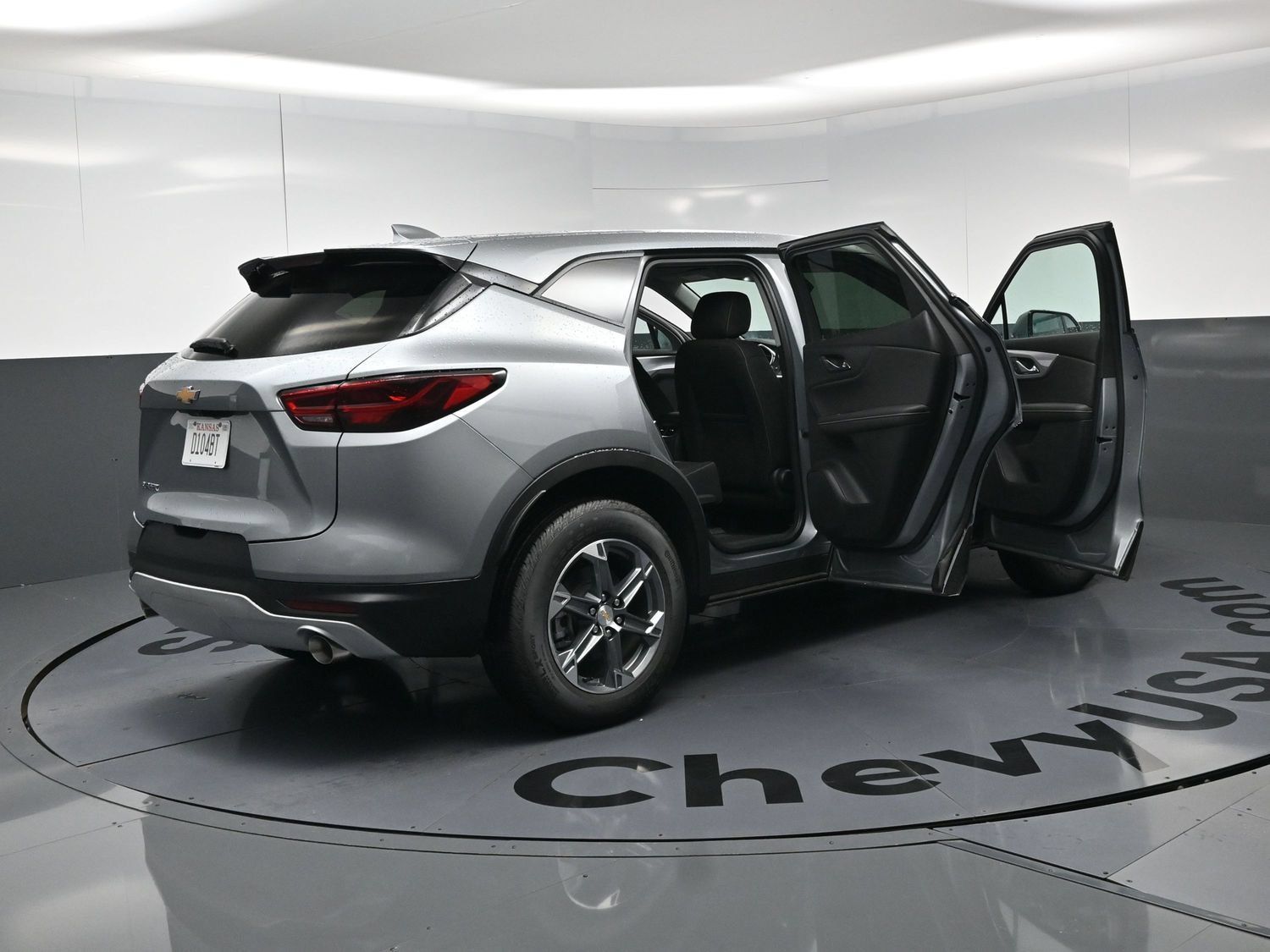 Used 2026 Chevrolet Blazer LT FWD image 26