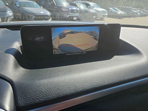 Used 2025 MAZDA CX-50 AWD 2.5 S w/ Premium Package image 22