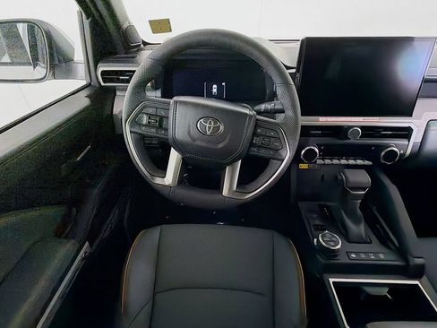 New 2026 Toyota Tacoma 4x4 Double Cab Hybrid image 19