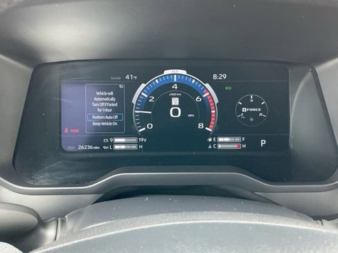 Used 2024 Toyota Tundra Limited image 15