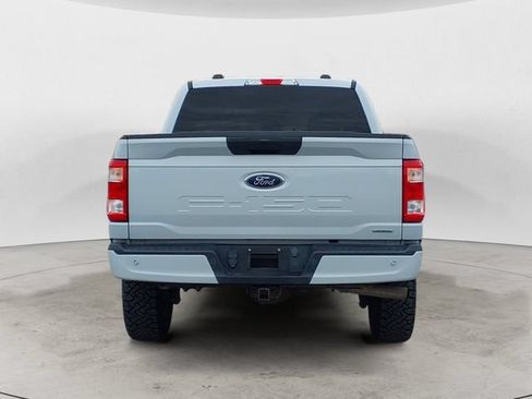 Used 2021 Ford F150 XL w/ STX Appearance Package AWD/4WD image 6